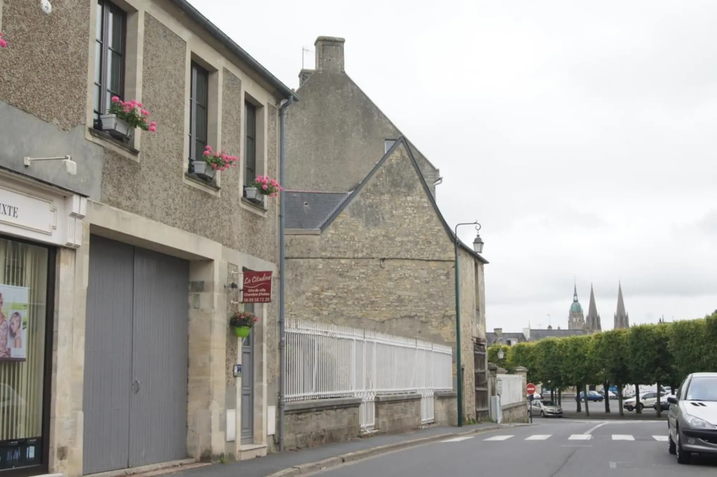 La Citadine