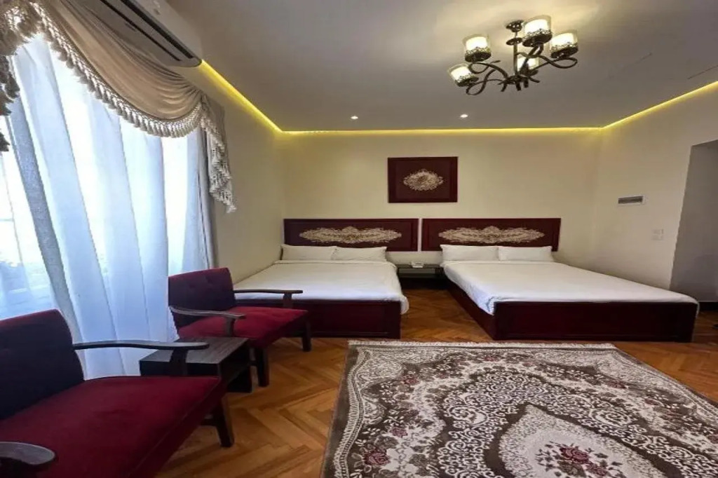 Victoria Cairo Hotel