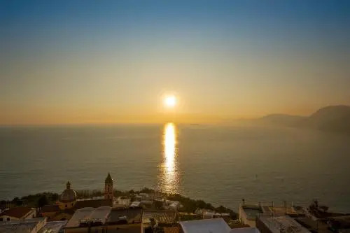 Flat 1 Bedroom 2 Bathrooms - Praiano