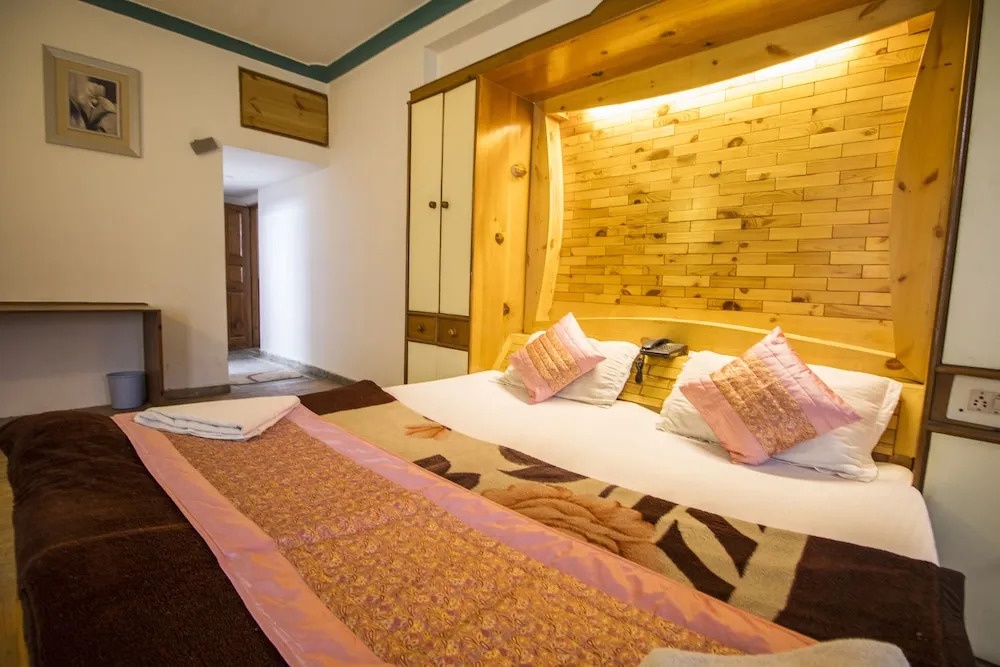 Flamingo Resort, Manali