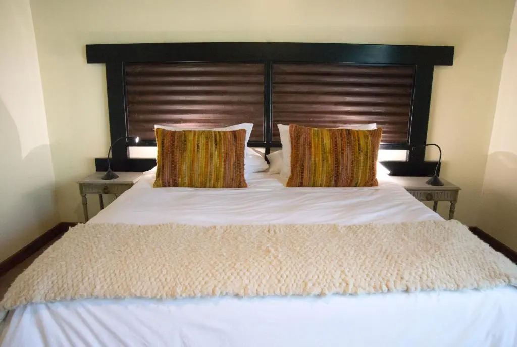 Hotel Hoja de Parra
