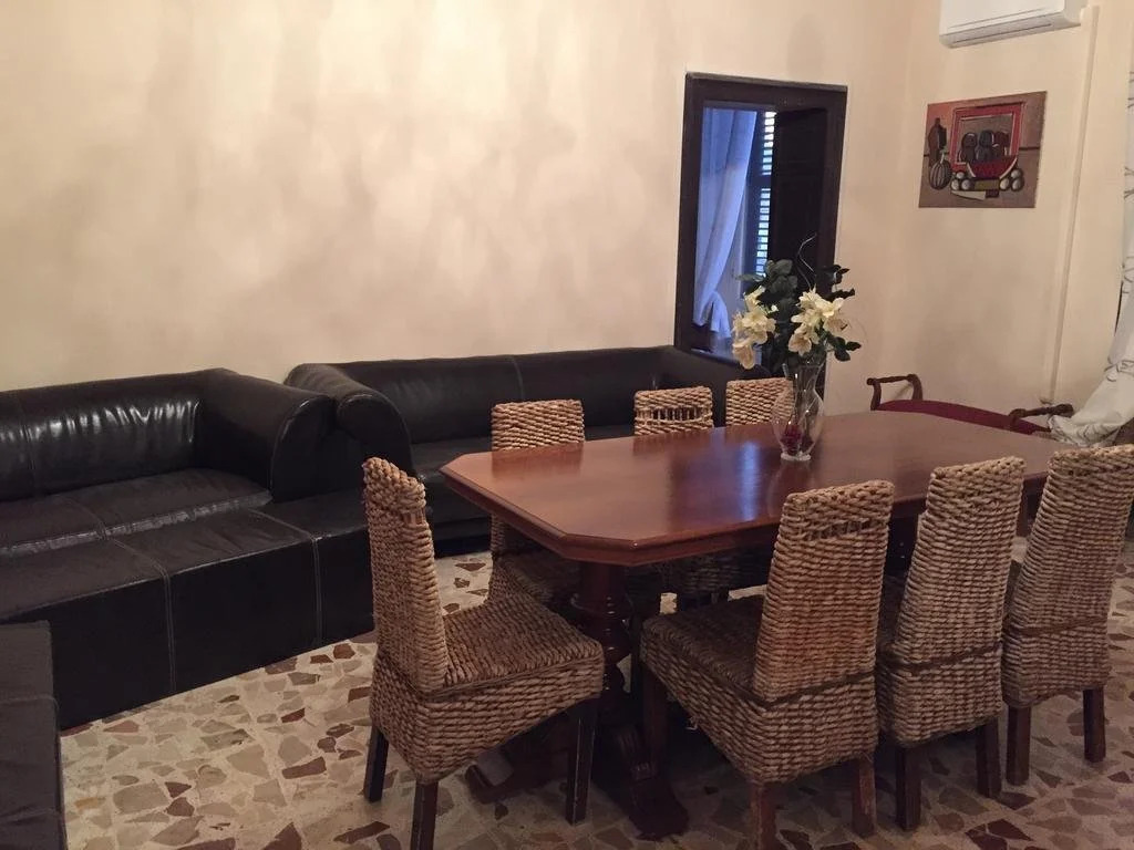 varcOrtigia Bed and Breakfast