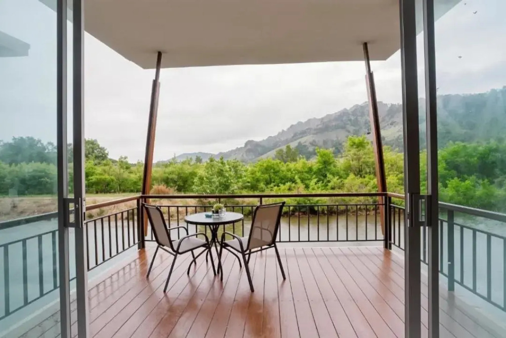 Koh Lanta Amantra Lake View Resort