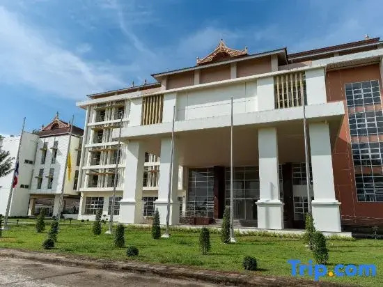 Mahachai Grand View