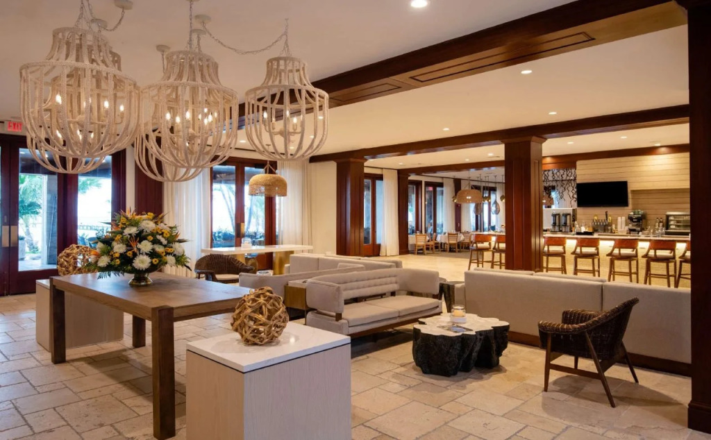 Cheeca Lodge & Spa
