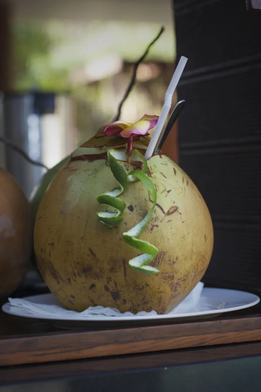 Awatara Boutique Resort Ubud