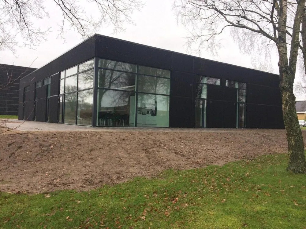 Hostel Brønderslev