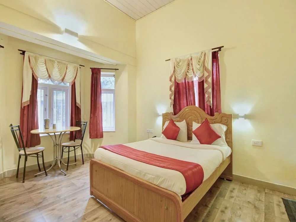 OYO 4910 Home Stay Crescent Park