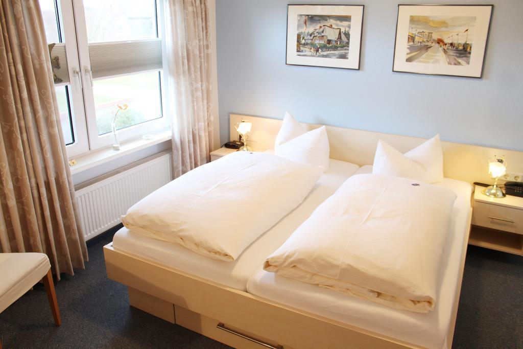 Hotel Ostfriesland garni