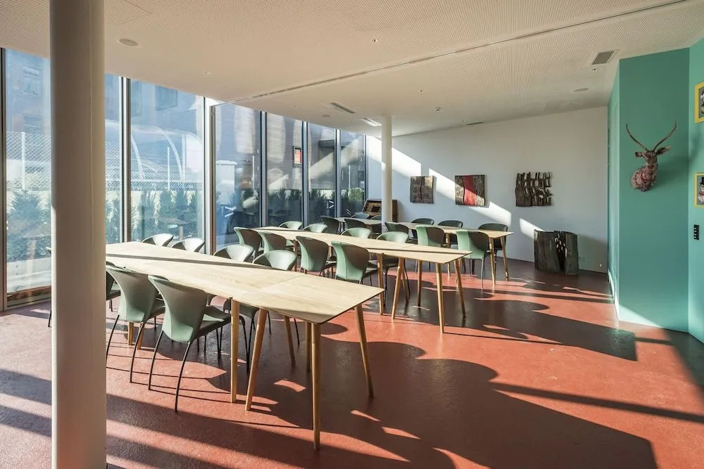 HIRSCHEN OBERKIRCH - Design Boutique Hotel