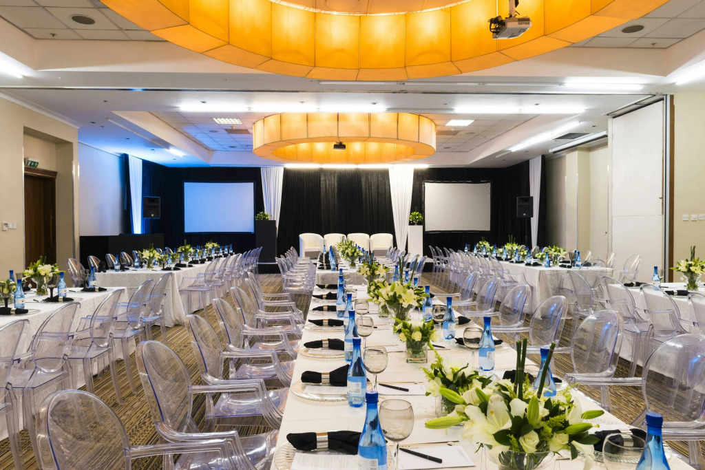 Protea Hotel by Marriott Gaborone Masa Square