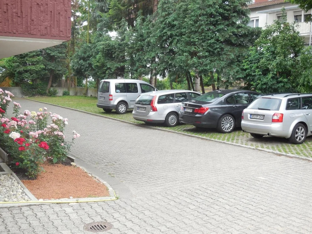 Hotel Garni am Hechenberg