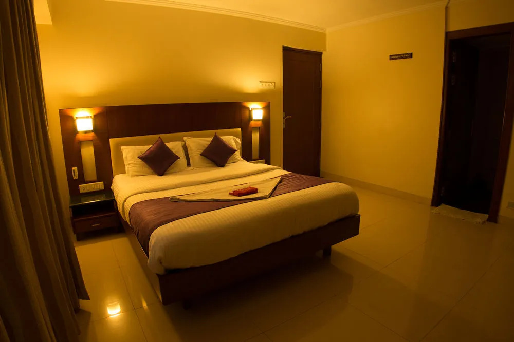 Hotel Sudarshan - Hotel