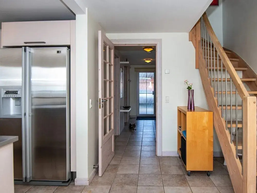 6 Person Holiday Home in Romo