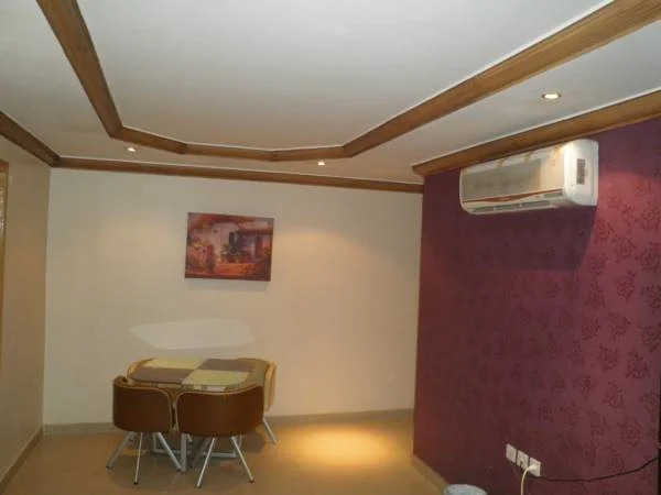Olaya Residence