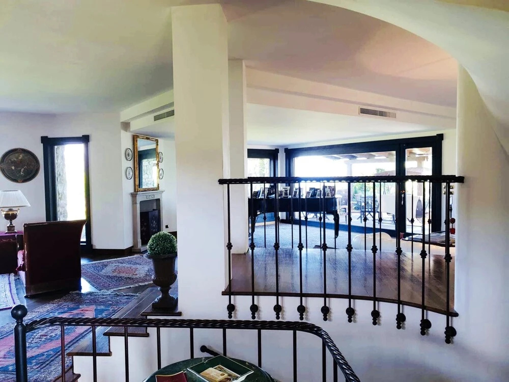 House With 3 Bedrooms in Frabotto Mannesi, With Furnished Terrace and Wifi Near the Beach