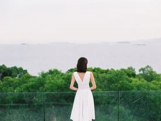 Xiamen Sunset Mountain and Sea Resort Homestay