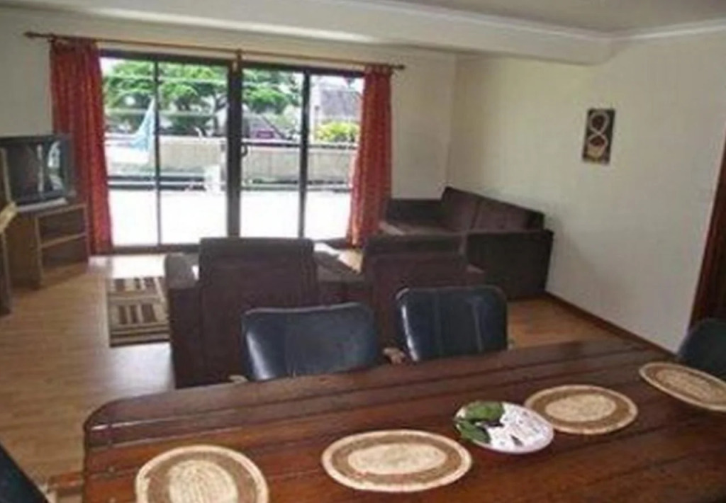 Hans Travel Inn