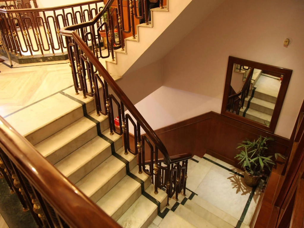 Hotel Imperial House