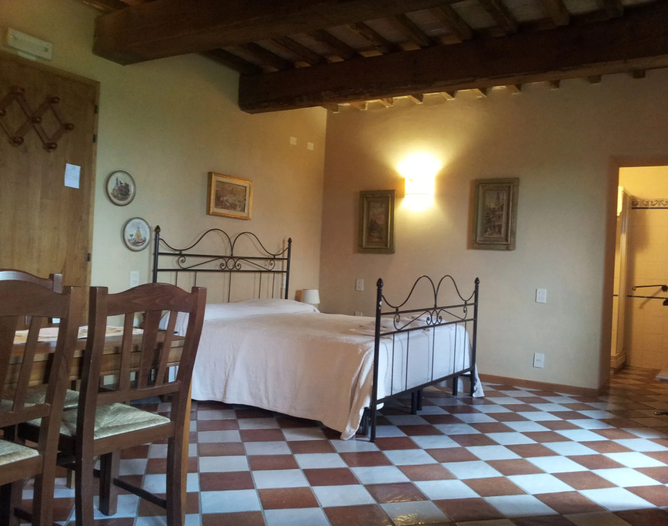 Il Moro Country House