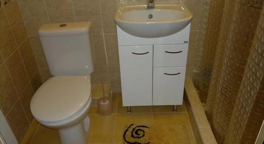 Hotel Raduga