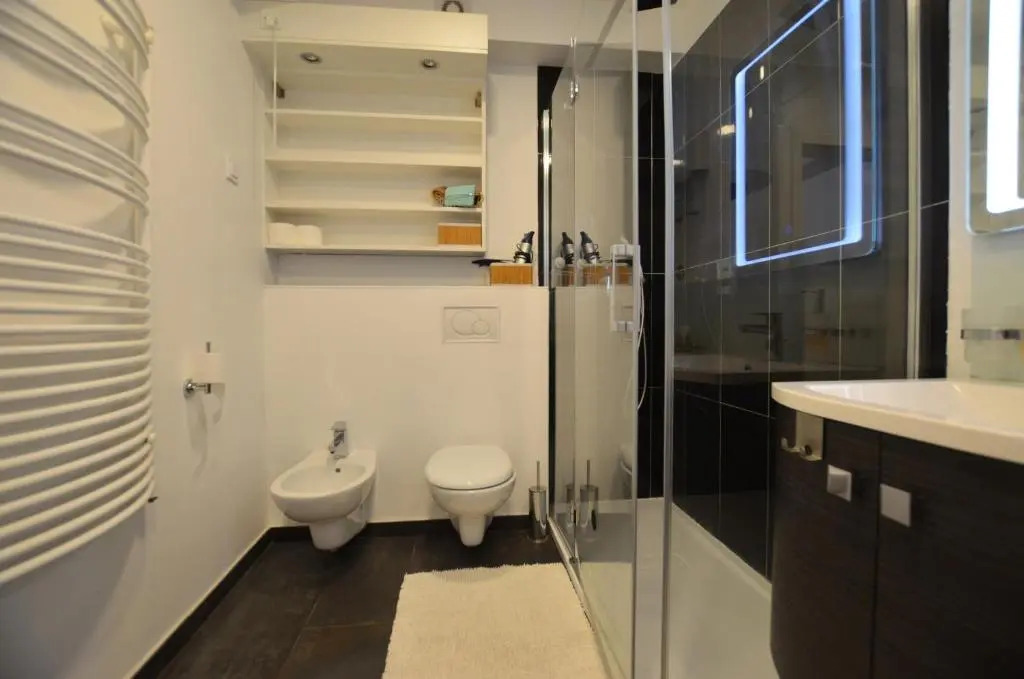 Apartment Max