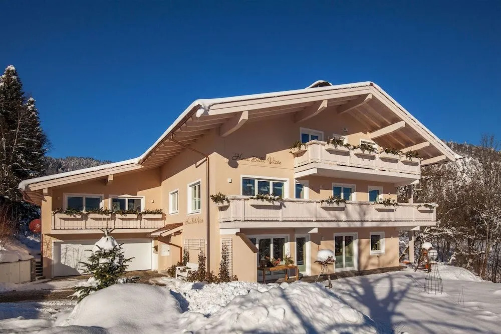 Haus Bella Vista