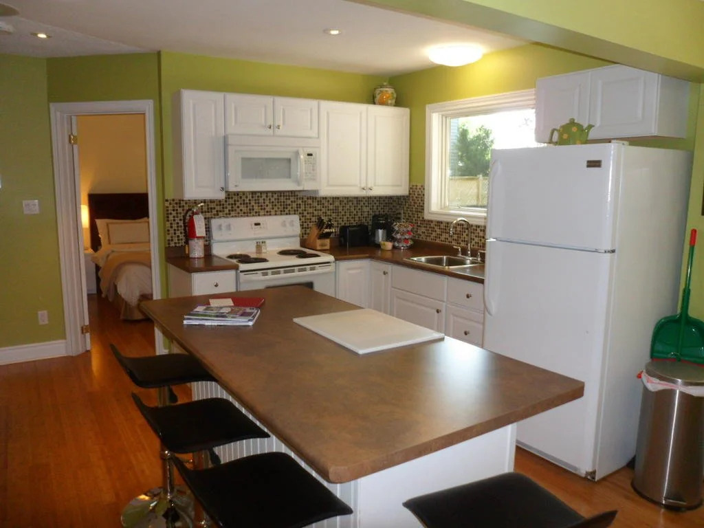 Maple Tree Cottage License # 058-2022