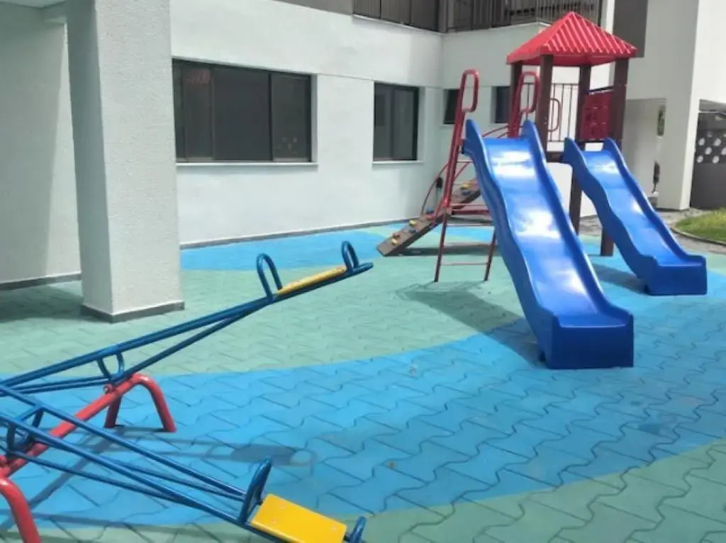 Apartamento Maré Vibe 600 metros da praia