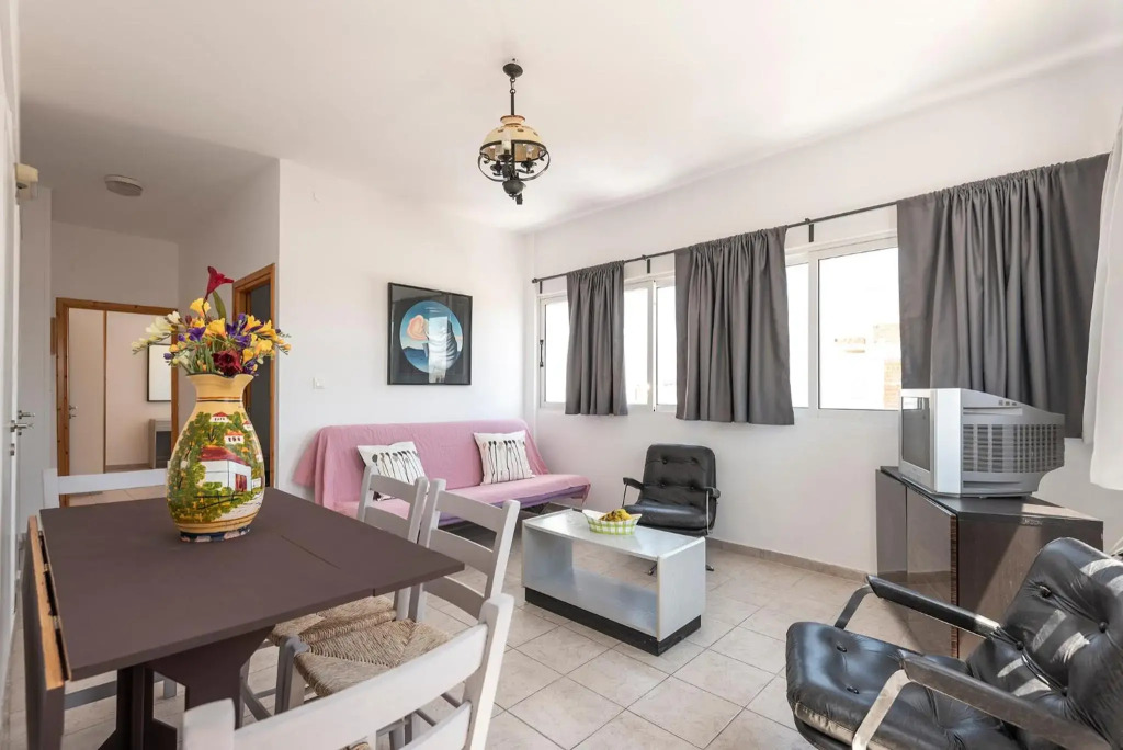 Kardamena Holiday Apartments