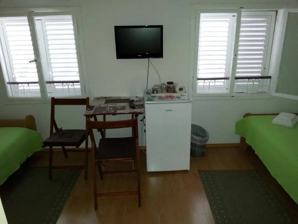 Rooms Puljic