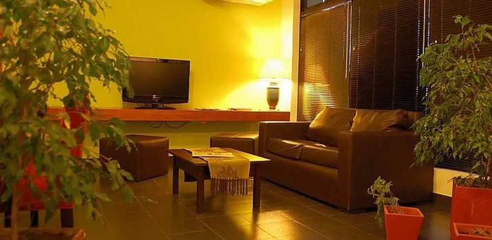 Hotel San Jose