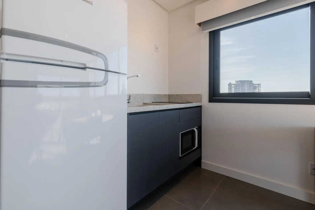 Liv   Apartamento 1707