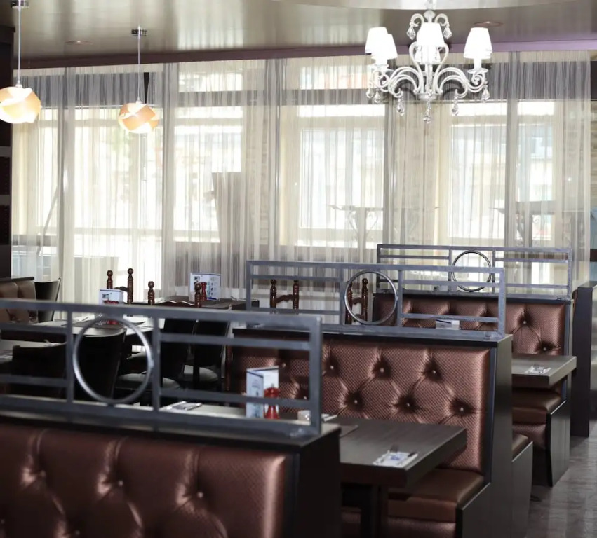 Hotel Poseidon