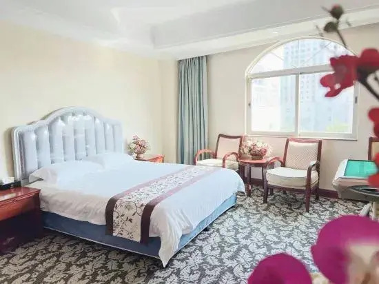 Quanzhou Xingang Hotel