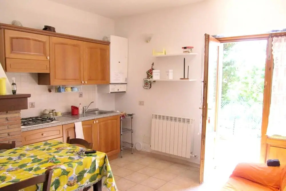 Apartment With 2 Bedrooms in Poggio Murella, With Pool Access, Furnished Garden and Wifi