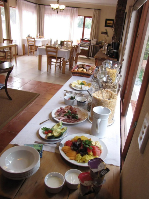 Sandfields Guesthouse