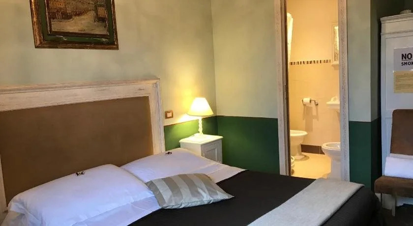 B&B Osteria Del Vicario