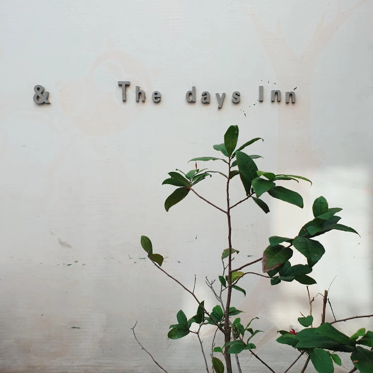 The Days