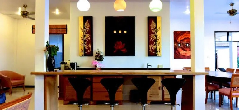 NB Villa Nicky Sunset