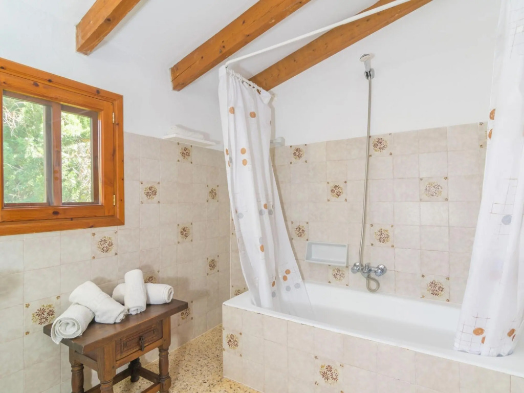 CAN FERRER - Villa for 4 people in Pollença.