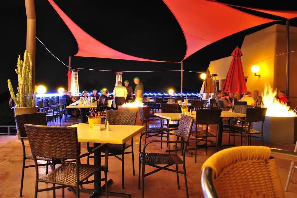 Gold Canyon Golf Resort