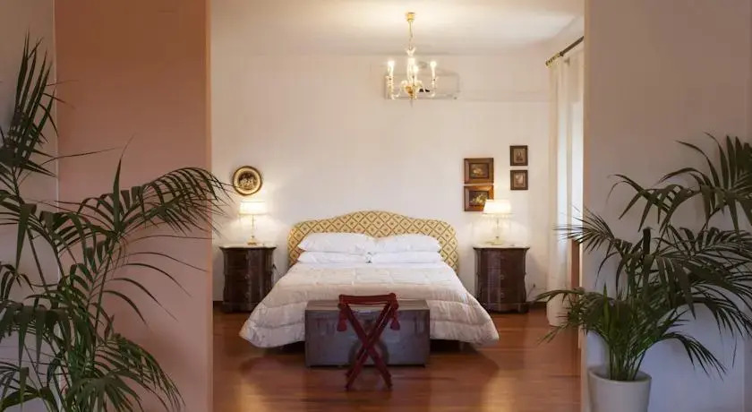 Villa Sophia Resort