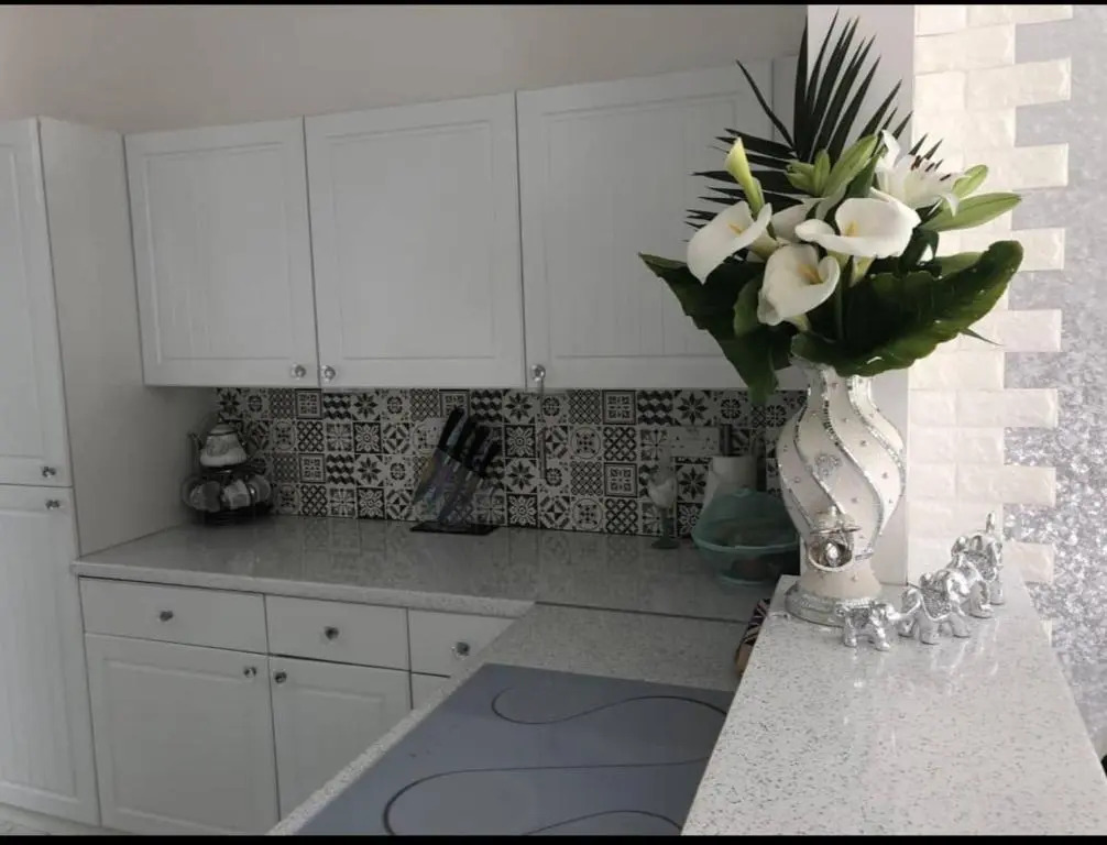 Impeccable 2-bed House in Weston-super-mare