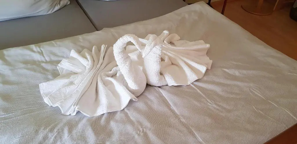 Ferienwohnung Safari