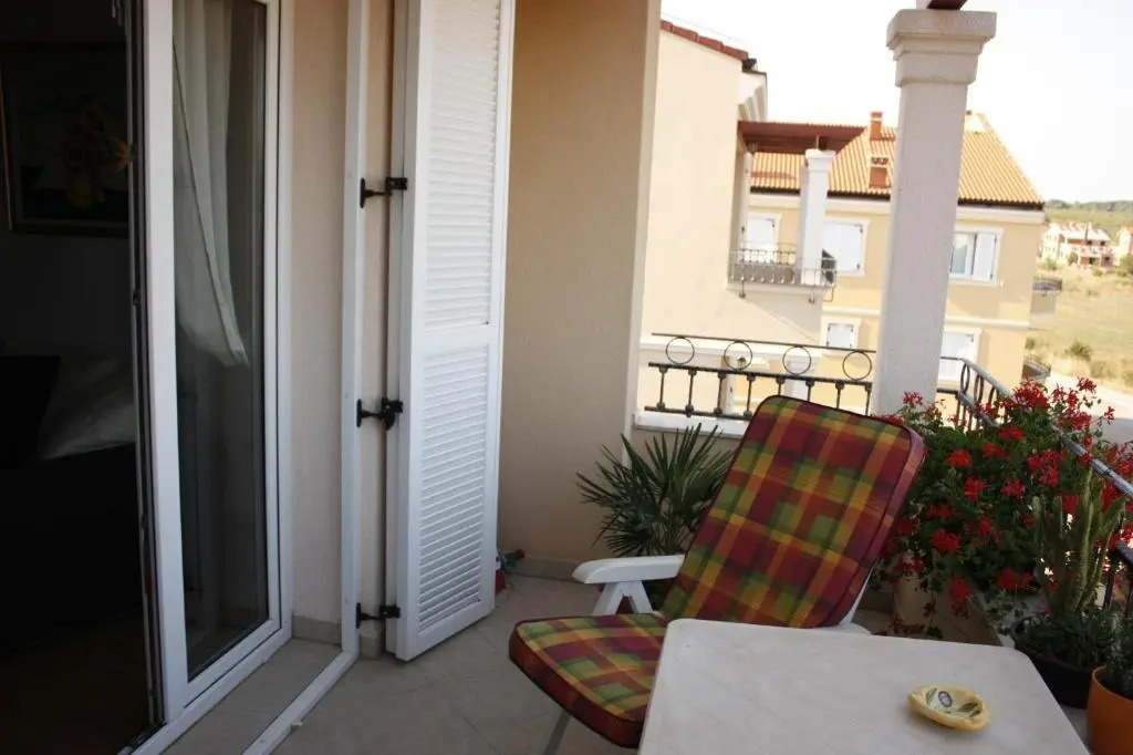 Apartment Latica