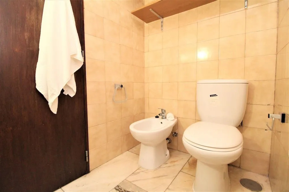 Caracas One Bedroom Apartment Sea View