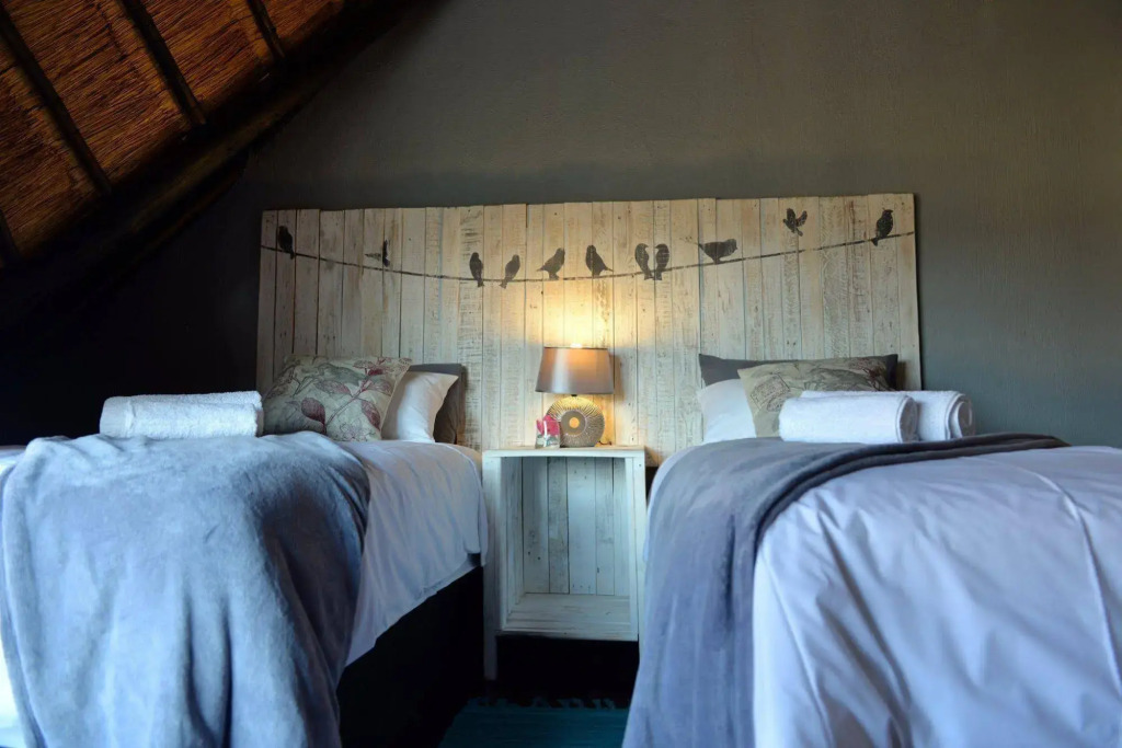 Vallee de Misty Guest House