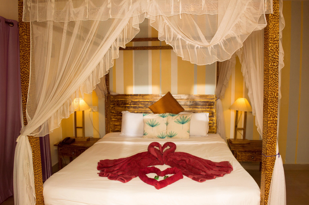 Sea View Resort