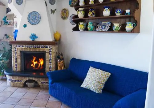 Villa I Due Golfi